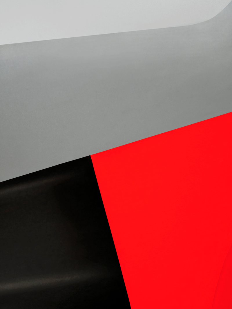 Illustration for article titled BMW Released Some Totally Rad Abstract Art and Said It's a Car